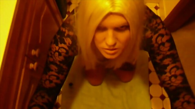 CD popper whore sucking and getting fucked