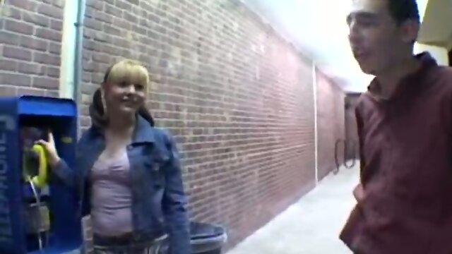 Danielle Foxx in her prime 1