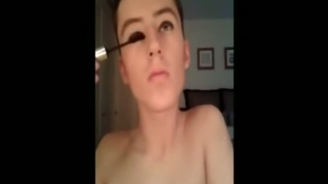 CD Transfomation and Masturbation