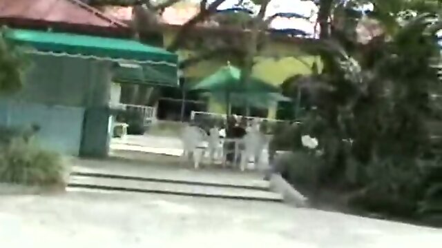 Candie has a big surprise PART 1