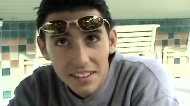 Candie has a big surprise PART 1