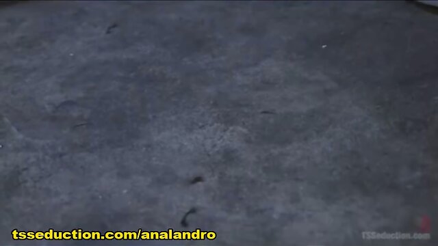 Nina Lawless Takes On Enormous, Tough Cock With Sister`s Help!