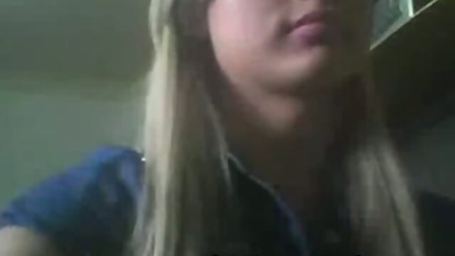 Petite Teenage Girl Suddenly Pulled Out a Cock  - video # 03