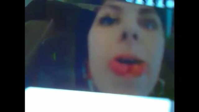 Sara Salazar cumshot  - video # 03