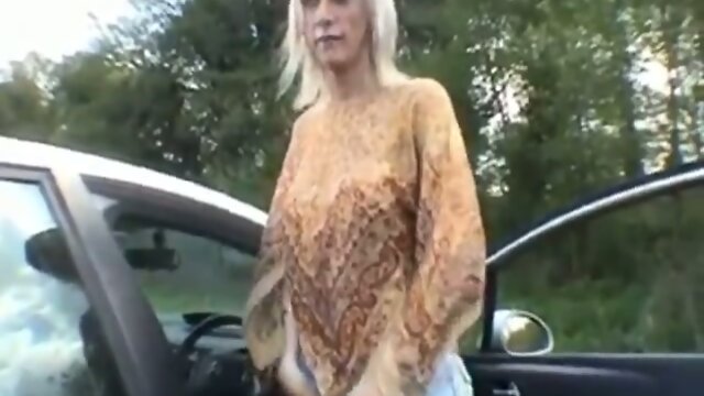 Car parking stroking