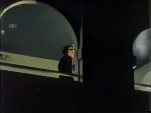 Black tranny cop dominates a vintage girl