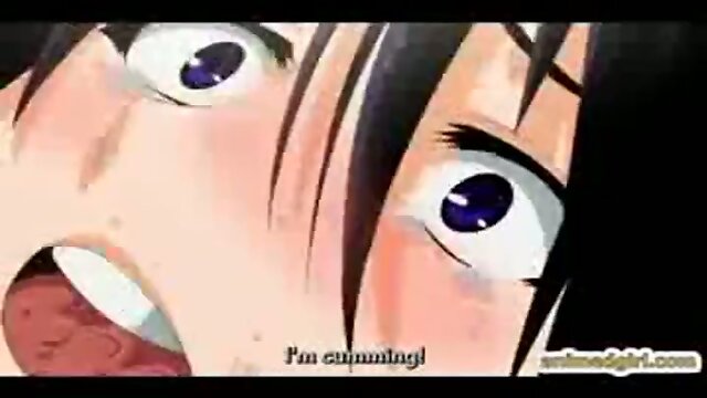 Big dicked tranny and a pregnant tart cartoon sex