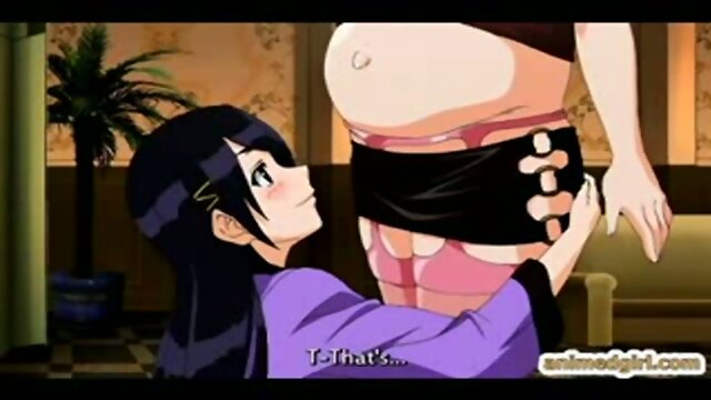 Big dicked tranny and a pregnant tart cartoon sex