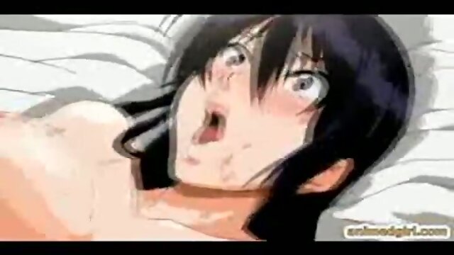 Big dicked tranny and a pregnant tart cartoon sex