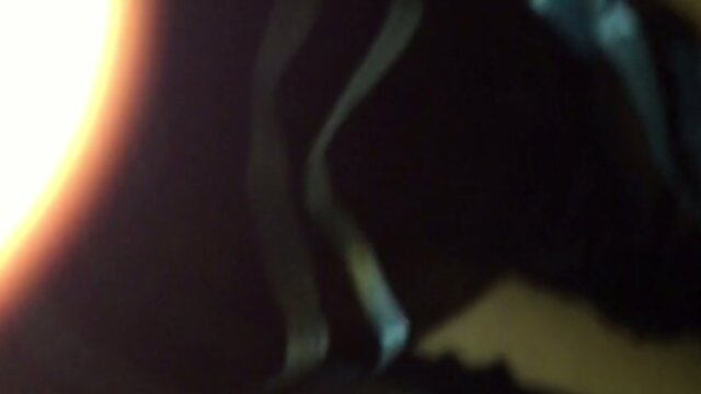 Teen Trap CD Takes My Cock Again - Homemade POV