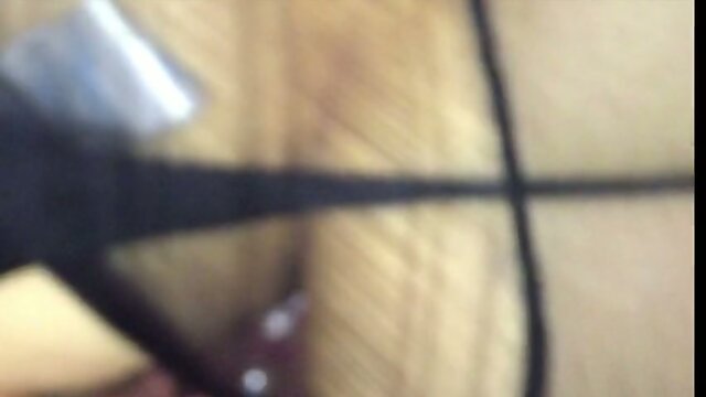 Teen Trap CD Takes My Cock Again - Homemade POV