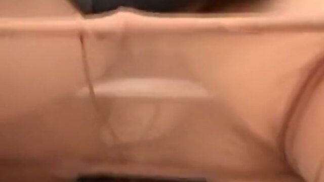 Tranny fucks girl pussy from behind