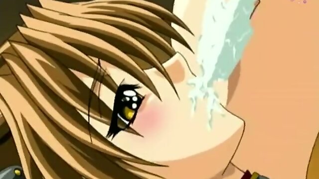 Doing sex in cartoon