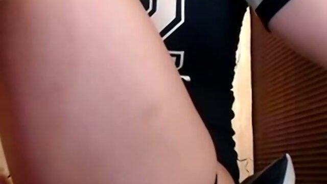 Cute Shemale Teen Webcam Wanking