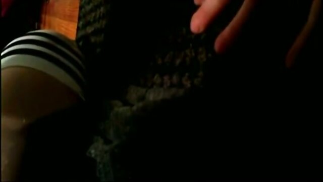 Homemade sucking session