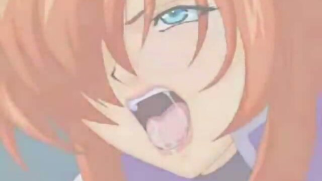 Hentai Futanari Dommes Cum On Girls!