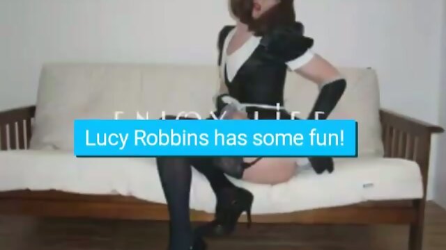 Lucy Robbins oral, fuck, and facial