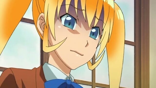 Tight Pussy Pleasured by Bigcock: Anime-inspired Swimsuit Girl Sucks and Licks