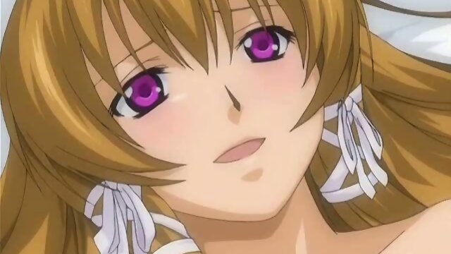 Passionate Fucking with a Busty Anime Babe: A Hot Must-Watch!