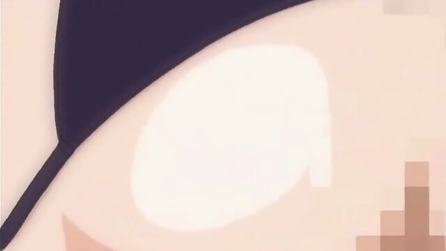 Passionate Fucking with a Busty Anime Babe: A Hot Must-Watch!