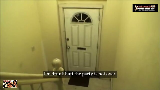 LIA KAT BIRTHDAY BIG BLACK COCKS PARTY