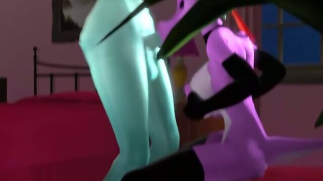 3D Animation Compilation 3