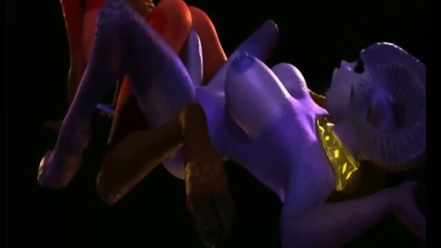 3D Animation Compilation 3