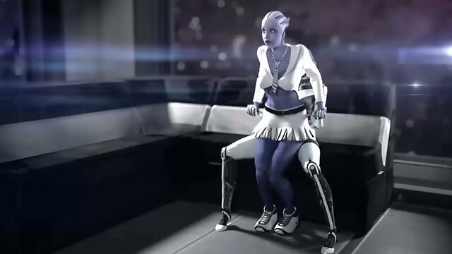 3D animation compilation 2