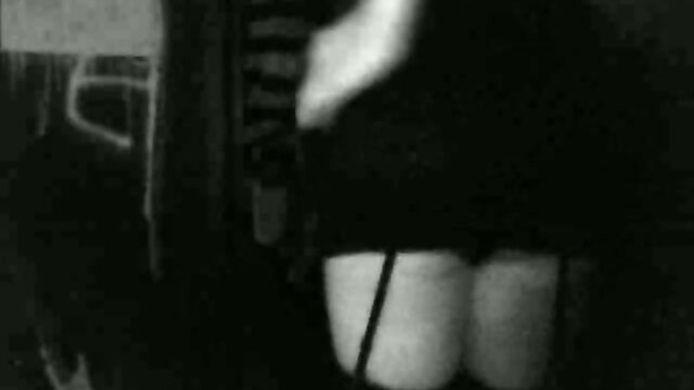 A Black and White night