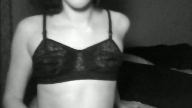 A Black and White night