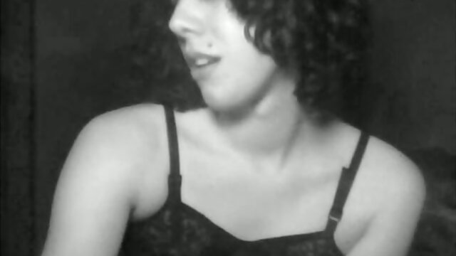 A Black and White night