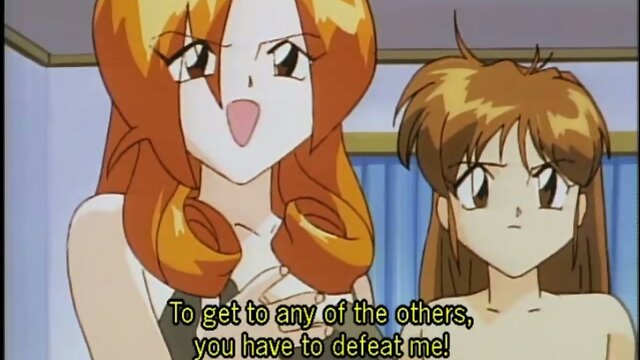 Sexy shemale anime sex