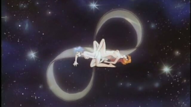 Sexy shemale anime sex