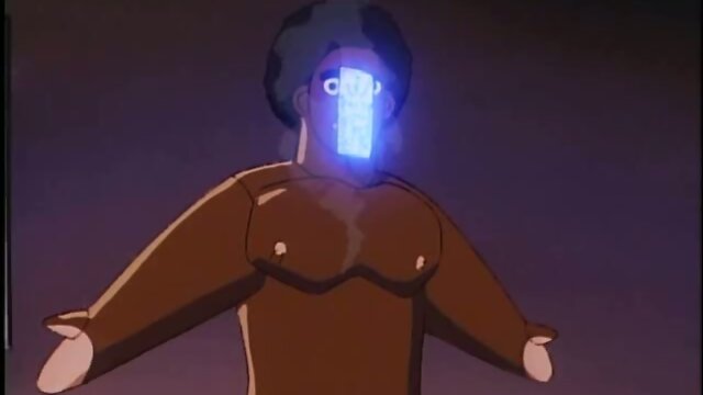 Sexy shemale anime sex