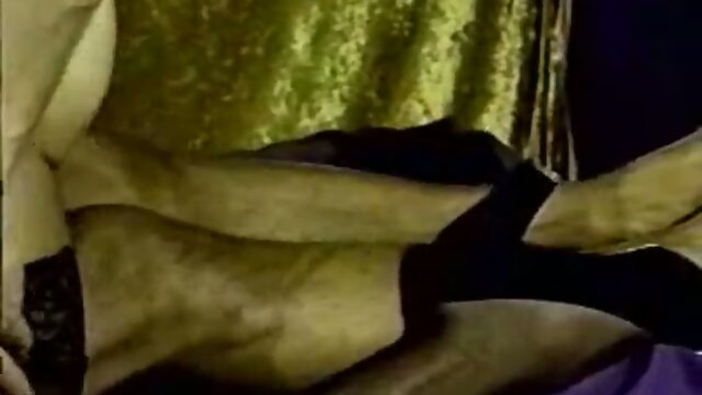 Vintage Shemale fucks guy