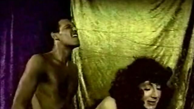 Vintage Shemale fucks guy