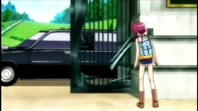 Captive`s Naughty Thrill: A Dildo-Wielding Submissive Adventure