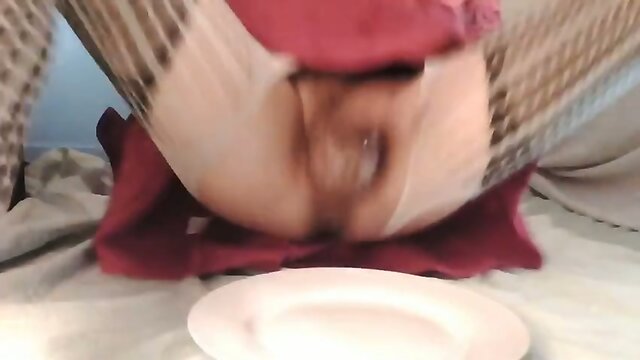 Amanda Barefoot - Shoe Worship