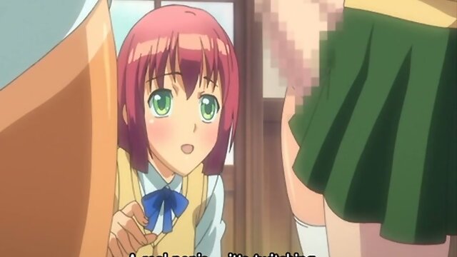 Sizzling Hot Blowjob Hentai: A Steamy Experience!