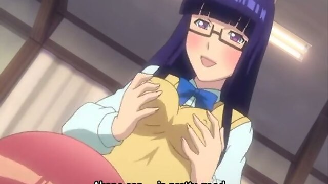 Sizzling Hot Blowjob Hentai: A Steamy Experience!