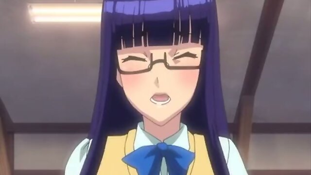 Sizzling Hot Blowjob Hentai: A Steamy Experience!