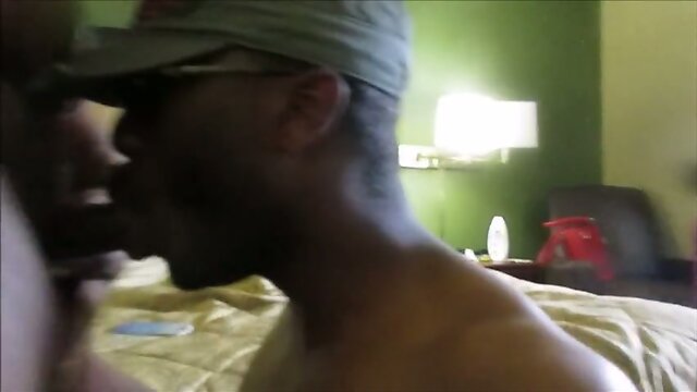 Black Bike Week Sessions With Pantha and Bottom Cadet