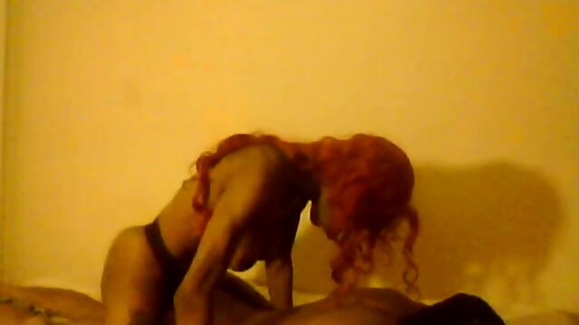 The Hung Black Slave`s Wild Ride: No Mercy from His Dominant Master