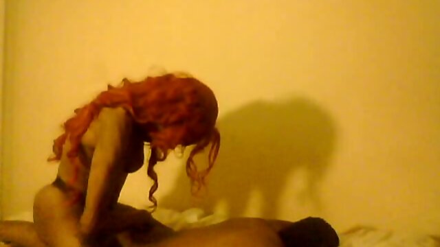 The Hung Black Slave`s Wild Ride: No Mercy from His Dominant Master