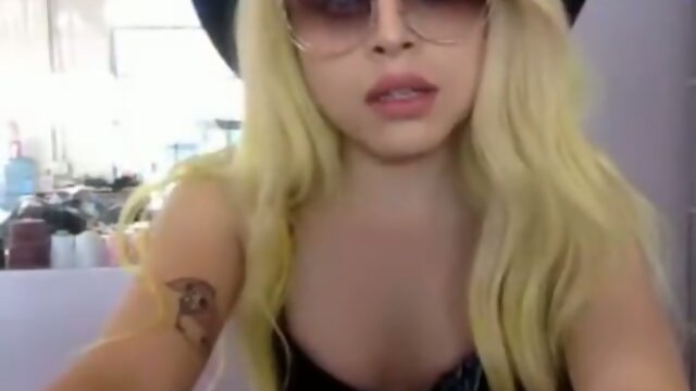 Ts Dollparts Non Nude at Job