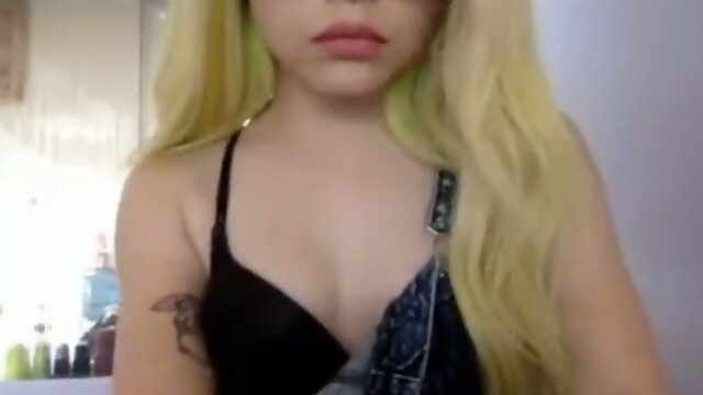 Ts Dollparts Non Nude at Job