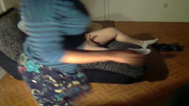 Hot Interracial Amateur Freakshow