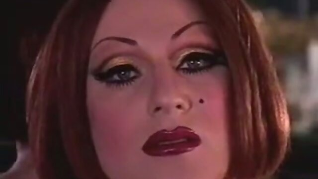 Exploring Wild Sexuality: A Vintage Bizarre Shamele Porn Video