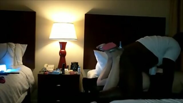 Naughty T-girl Ashley Sucked & Fucked Hardcore video