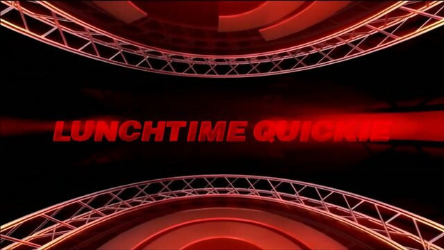 Muscly Stud`s Tight Ass Pounded Hard: Shamele Cock-Riding at its Finest